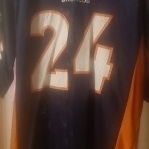Broncos jersey